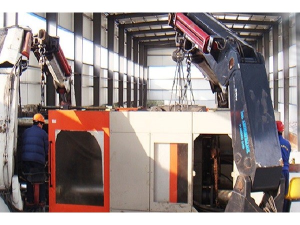 從服務可以判斷工廠搬遷公司哪家好