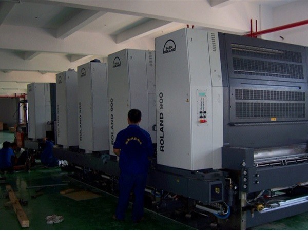 電子產品在工廠設備搬運中是如何搬運的？