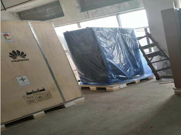 通信設(shè)備搬運(yùn)