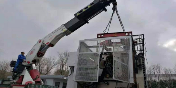 屹星公司解讀：起重設(shè)備為什么要經(jīng)常檢查？以及起重設(shè)備的特點。