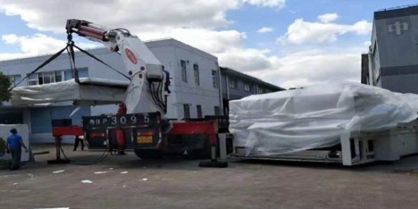 設(shè)備裝卸哪家好？以及設(shè)備裝卸對國家的發(fā)展有何作用