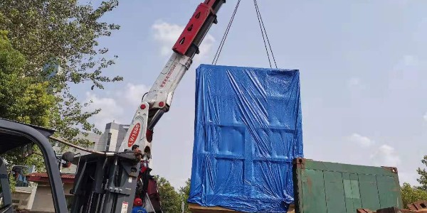 重型設備裝卸價格是多少？設備裝卸價格貴嗎？